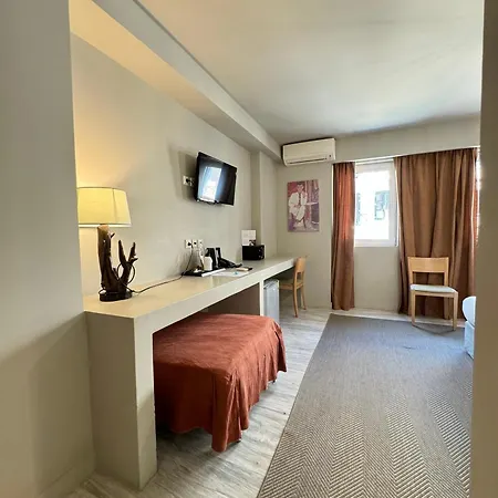 Lotus Center Apartment