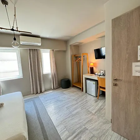 Lotus Center Apartment *